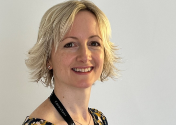 In the Spotlight: Dr Judy Grant